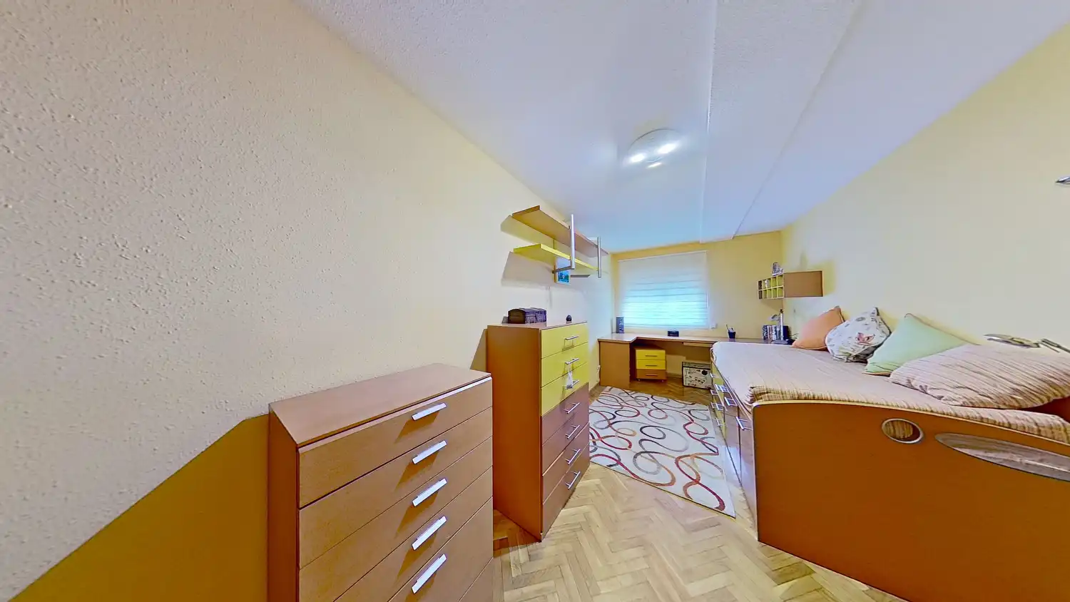 Bedroom of Attic for sale in Torrejón de Ardoz  with Heating and Terrace
