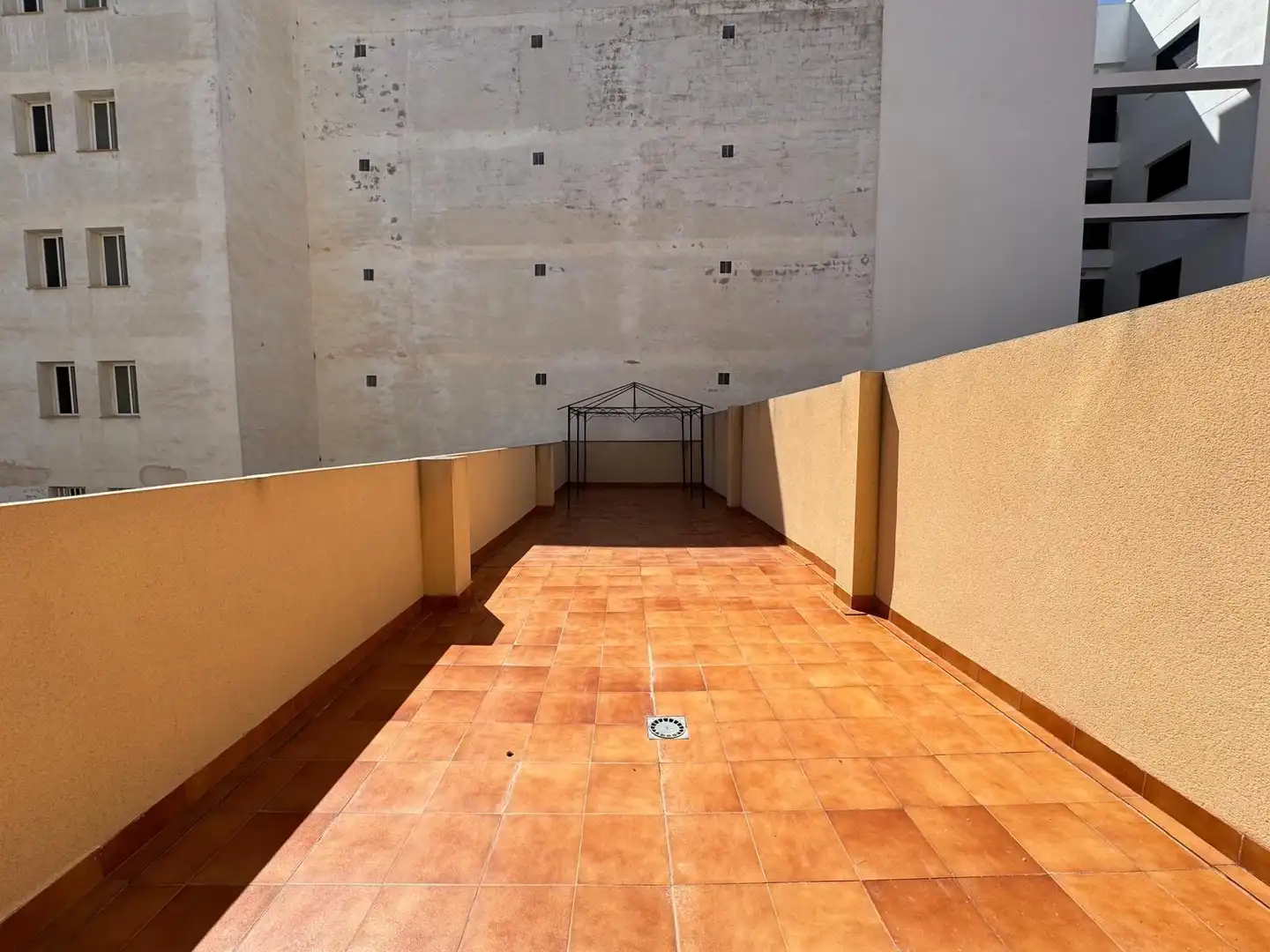 Estudio en venta en Torrevieja con Aire acondicionado, Terraza y Amueblado