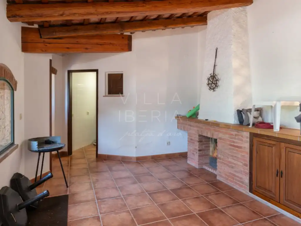 Maison avec piscine à vendre à Avenida De Les Gavarres 76, imagen 22