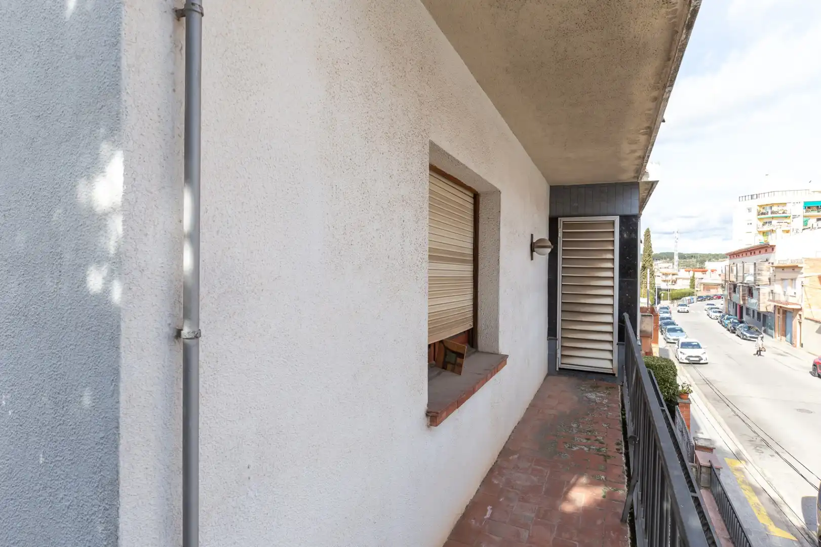 Terrassa de Casa o xalet en venda en Rubí amb Terrassa i Traster