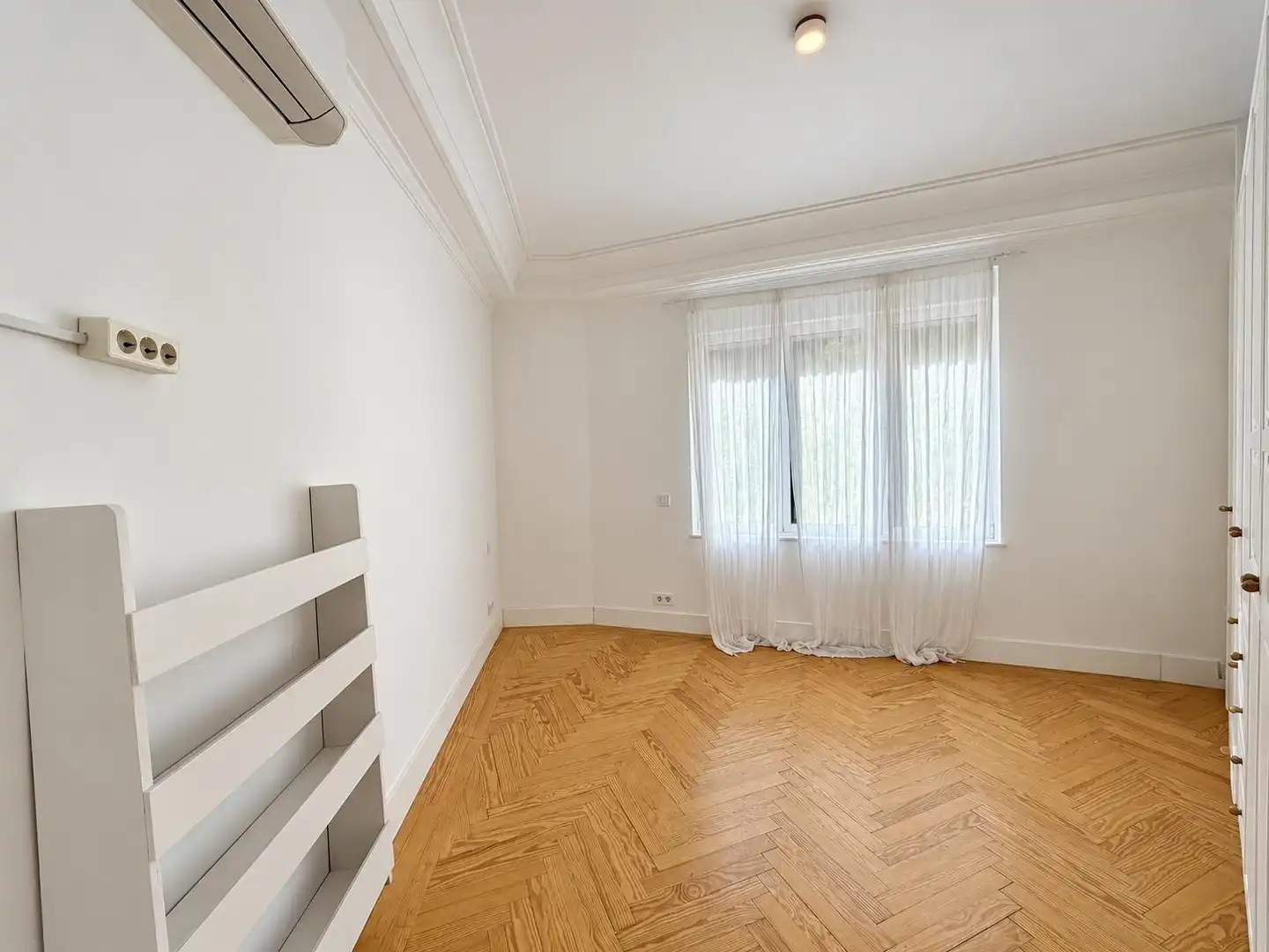 Wohnung zur Miete in Madrid, Madrid