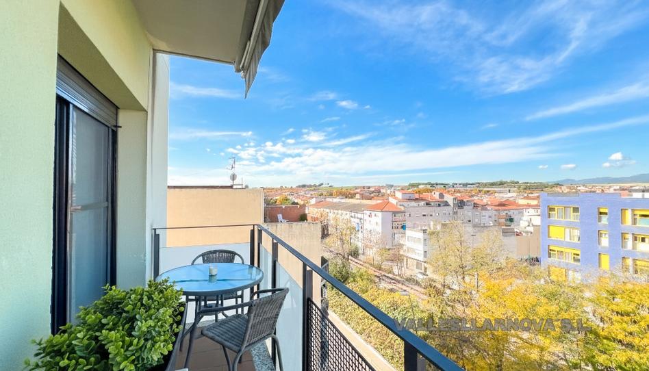 Foto 1 de Piso en venta en Col.legis Nous, Barcelona