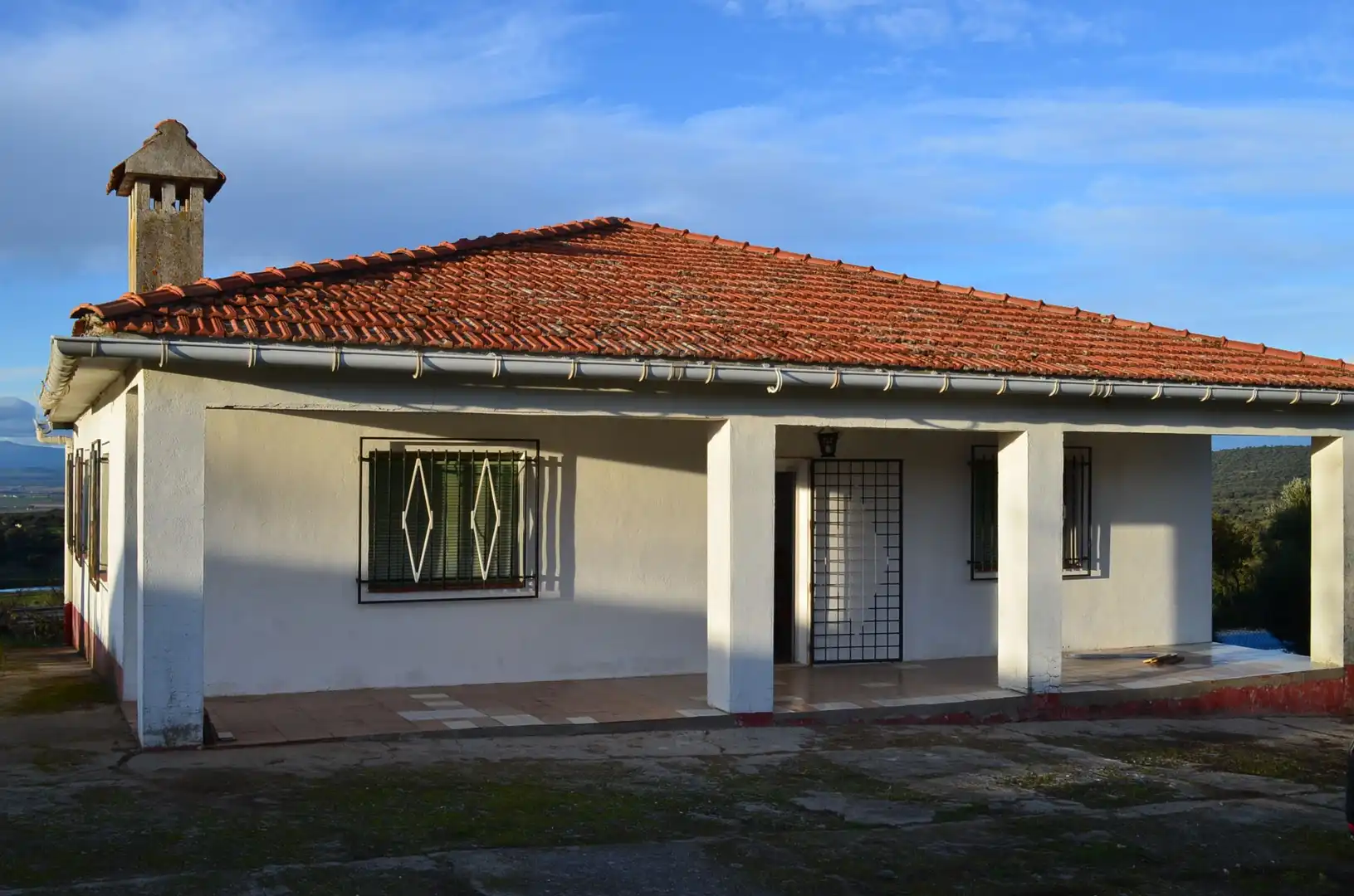 Casa o xalet en venda a N/A, -1, Cañaveral