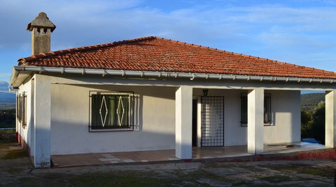 Foto 4 de Casa o xalet en venda a N/a, -1, Cañaveral, Cáceres