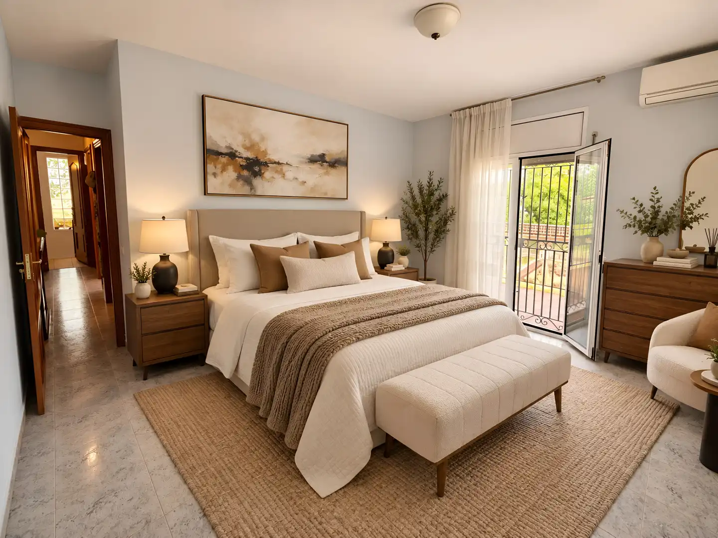 Casa con terrazza in vendita a Carrer Puiggraciós, imagen 21
