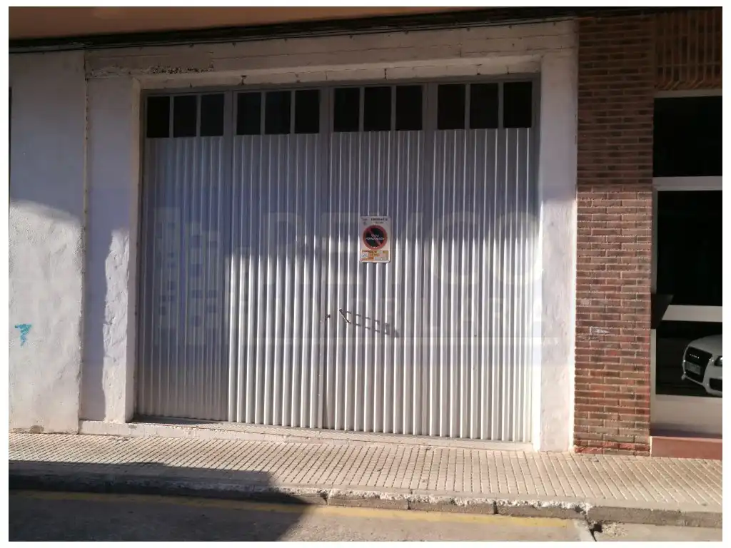 Locale commerciale in affitto a Nájera, imagen 7