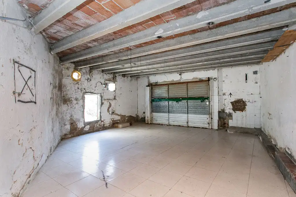 Casa o xalet en venda en Carme, Barcelona