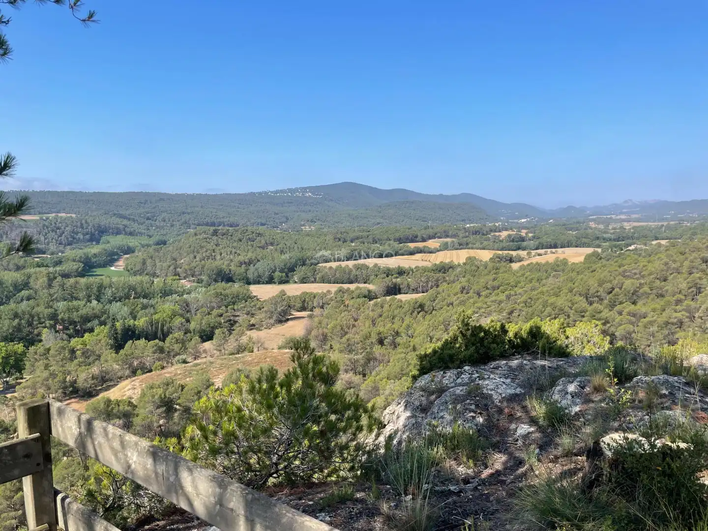 Residential land for sale in Calle MANRESA, imagen 8