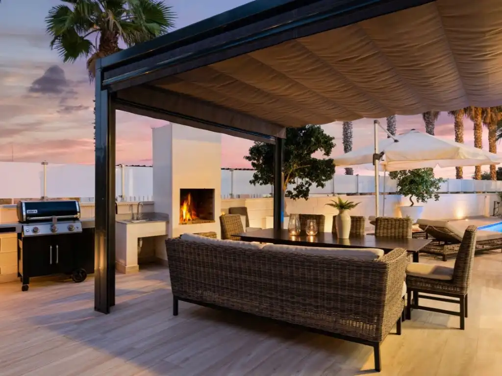 Maison à vendre à Orihuela Costa, imagen 13