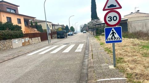 Parcela en venta en Cervià de Ter, imatge 5