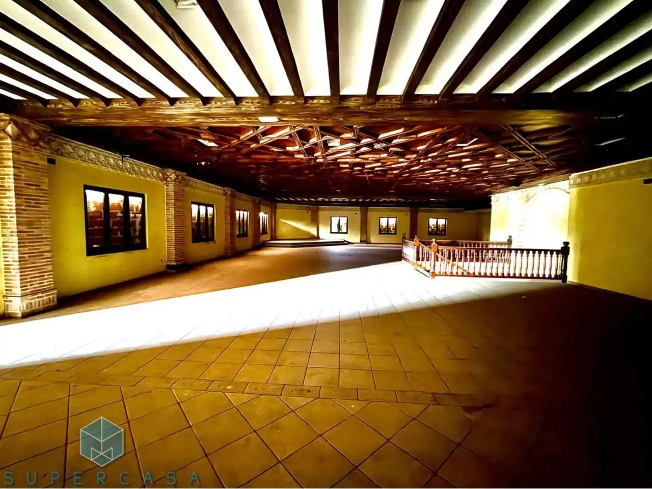 Business premises for sale in Calle San Vicente, imagen 21