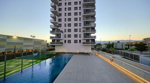 Foto 2 von Wohnung zum Verkauf in Generalitat, 177, Temple, Tortosa