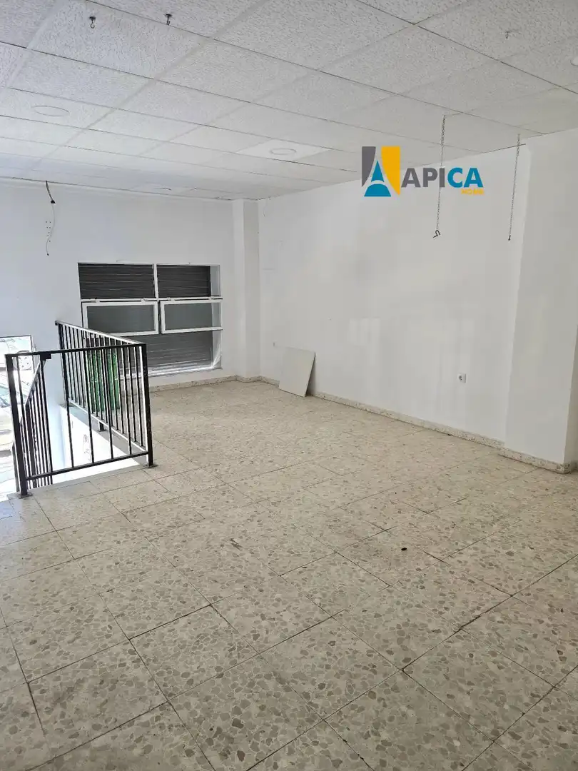 Commercial properties for sale in La Línea de la Concepción