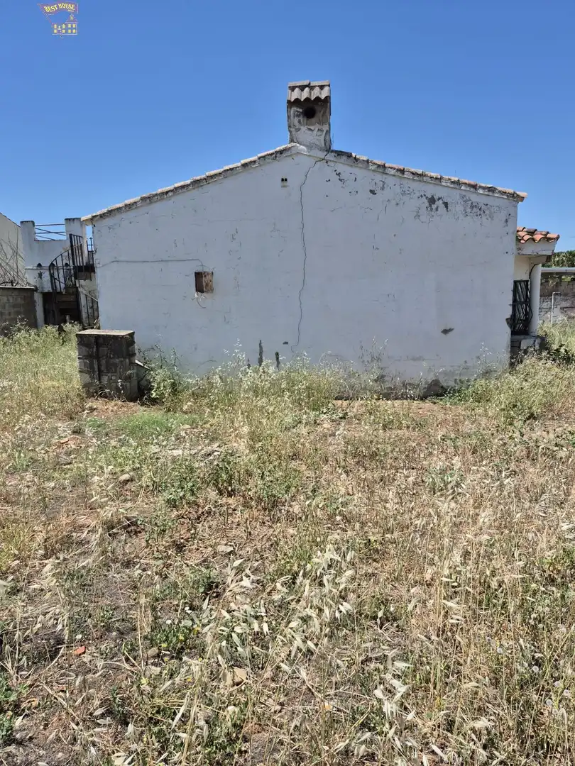 Houses for sale in Arcos de la Frontera  with Private garden and Swimming Pool