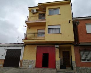 Außenansicht von Wohnung zum verkauf in Cebolla