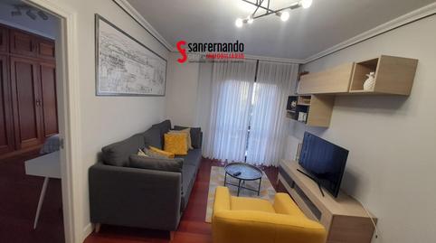 Photo 2 of Flat to rent in Centro - Ayuntamiento, Cantabria