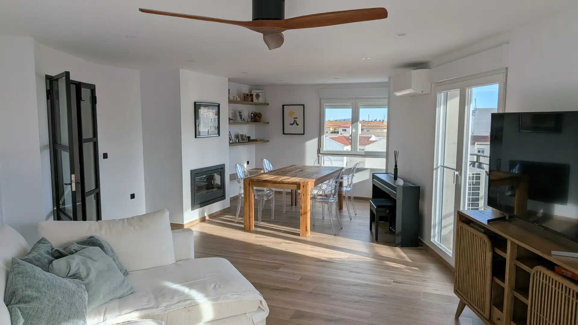 Pis en venda a Carrer Cervantes, Onil