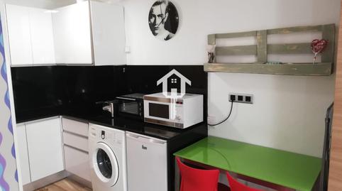 Photo 5 of Flat for sale in Avenida Avenida Benidorm, Centro, Sant Joan d'Alacant