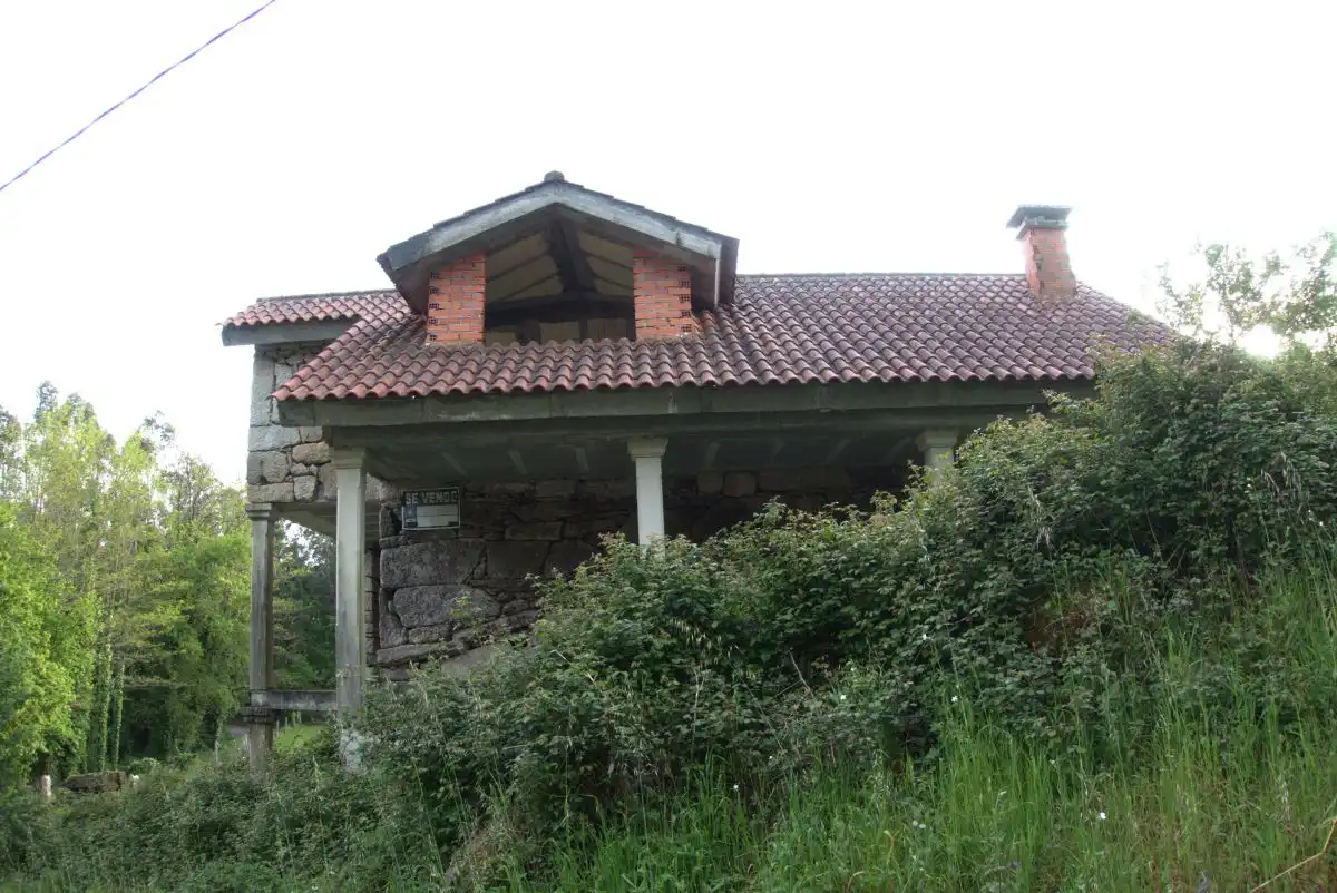 House with terrace for sale in Salceda de Caselas, imagen 4