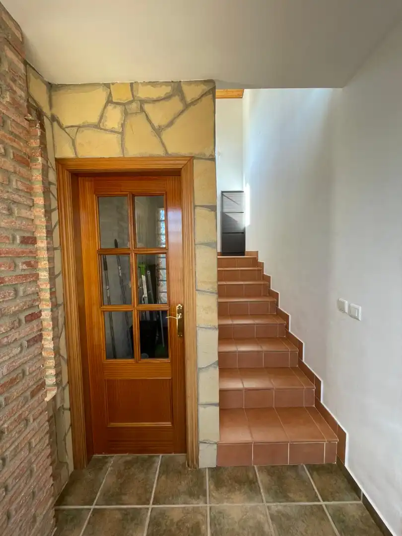 Finca rústica en venda en Cártama amb Aire condicionat, Jardí privat i Terrassa