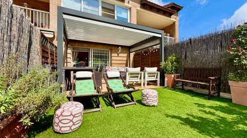 Foto 3 de Casa adosada en venta en Carrer D'ardenya, 41, Begues, Barcelona