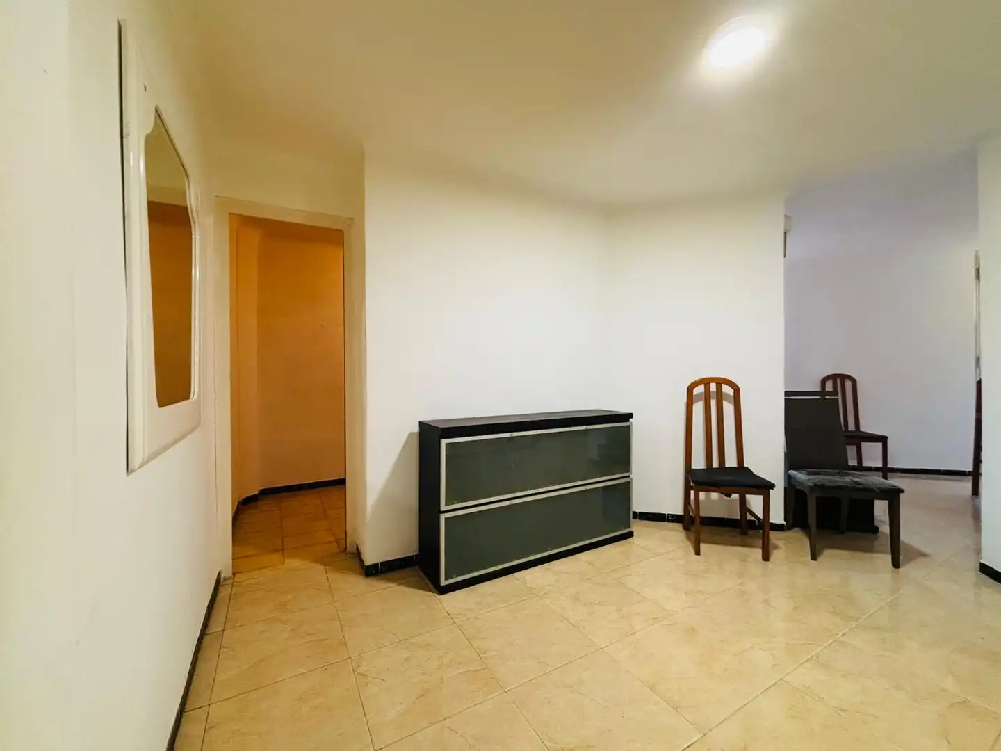 Wohnung zum Verkauf in Reus mit Terrasse