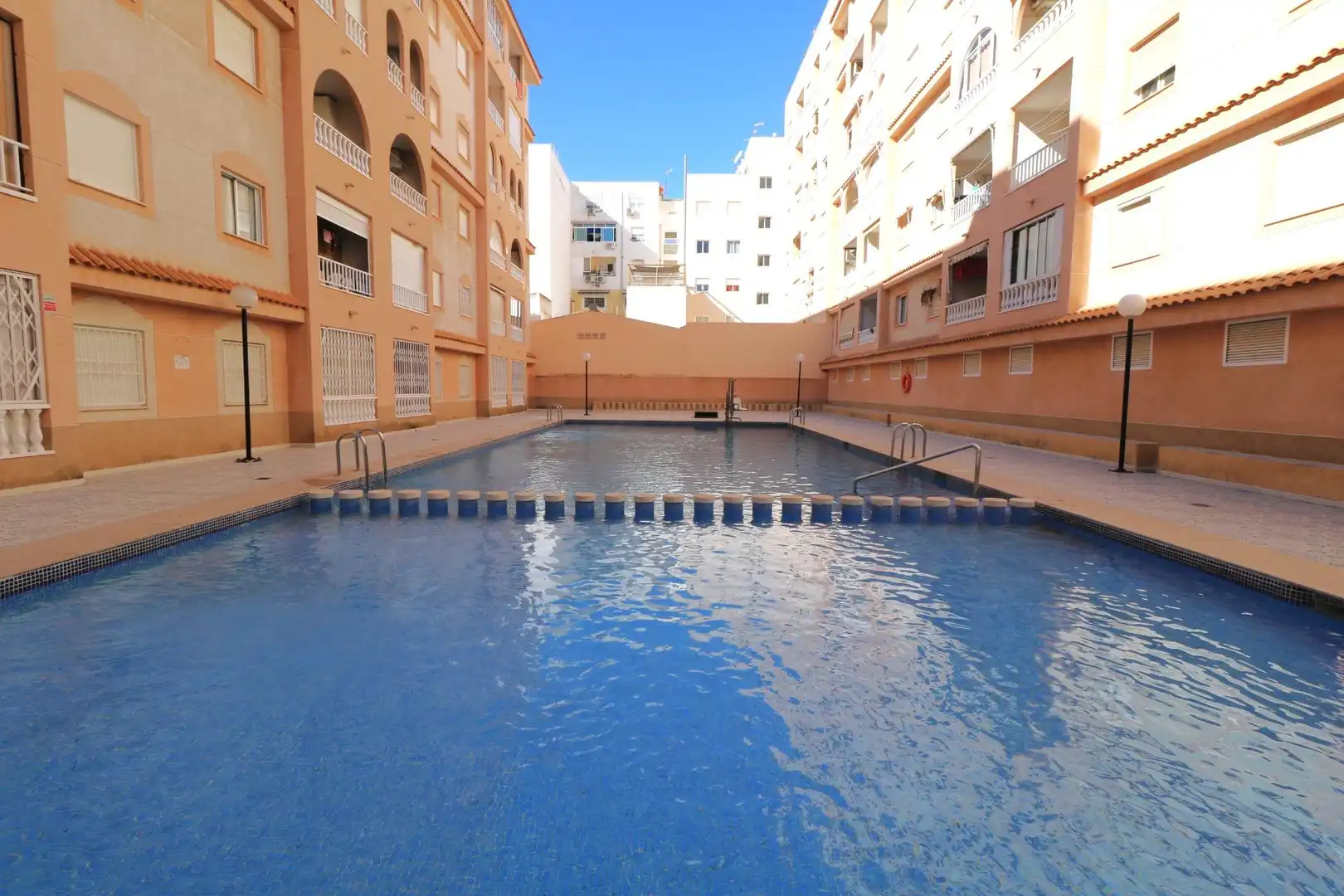 Piso con terraza en venta en Playa del Cura, imagen 14