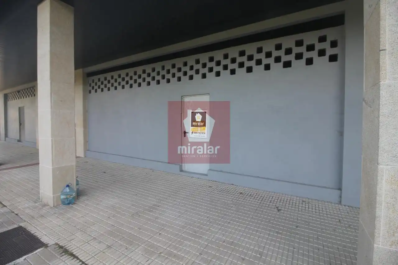 Gewerbefläche zum Verkauf in Salvaterra de Miño, imagen 3