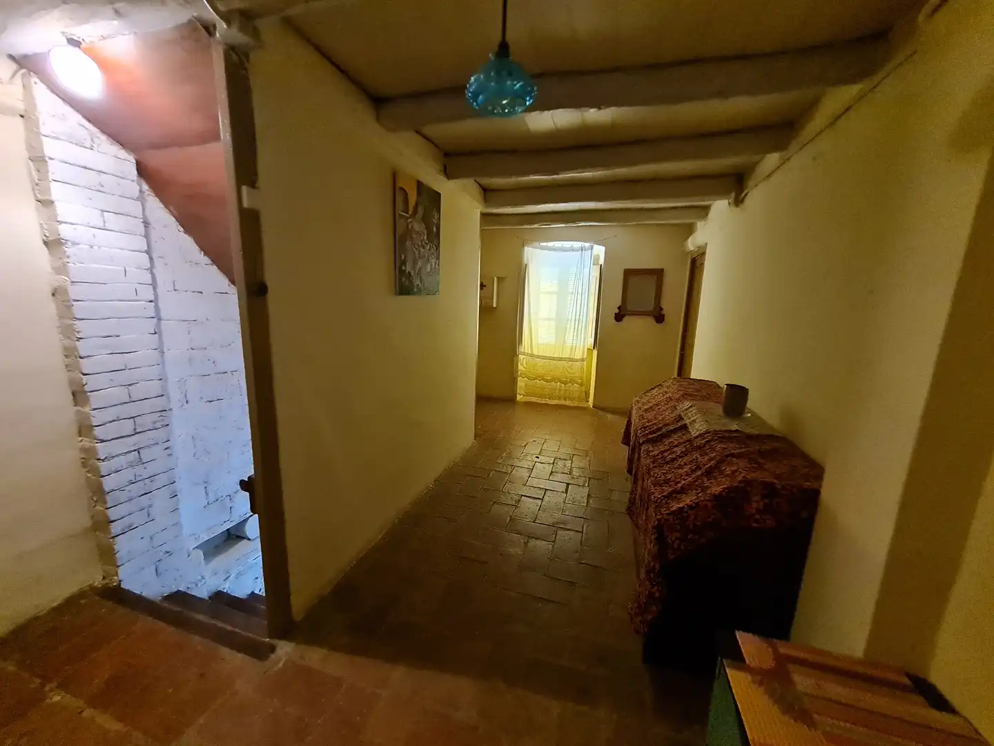 Finca rústica en venda a Casserres