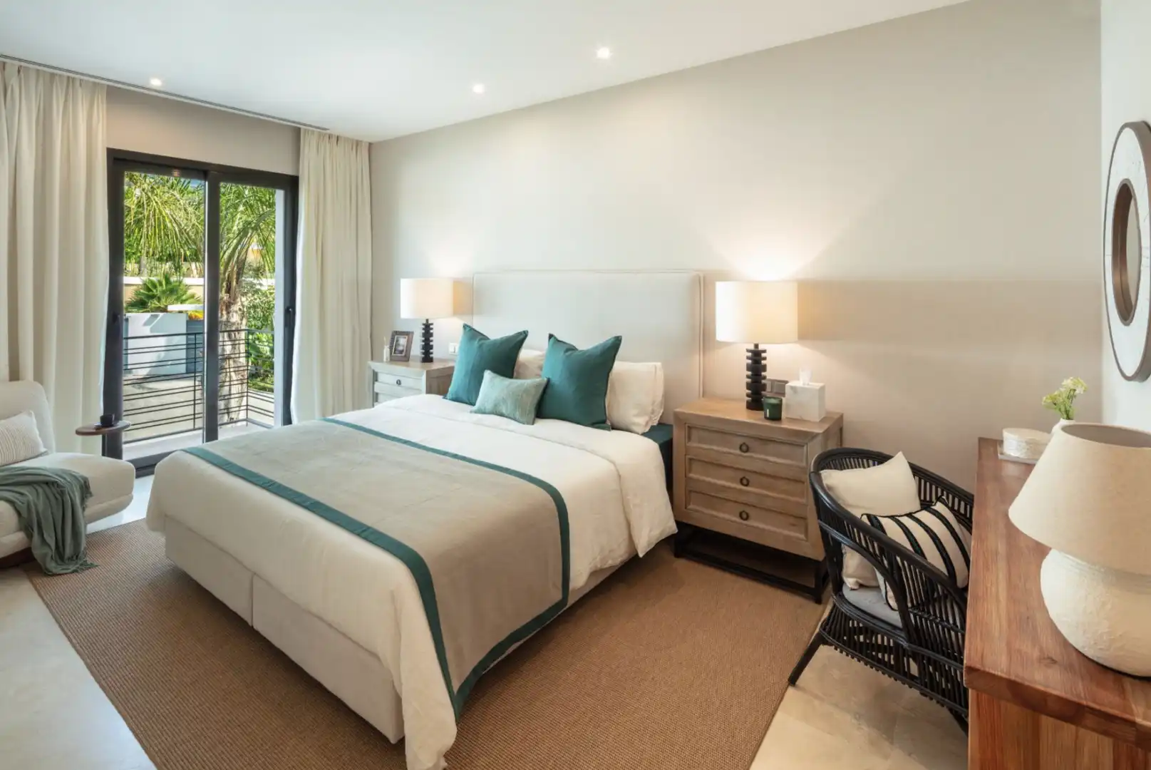 House with pool for sale in La Quinta, imagen 23