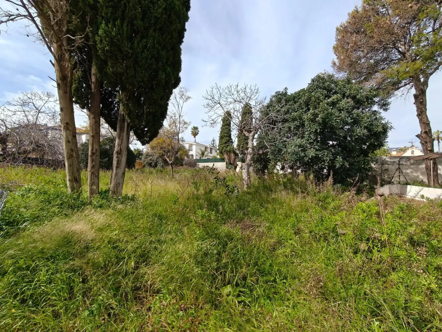 Residencial en venda en Benalmádena