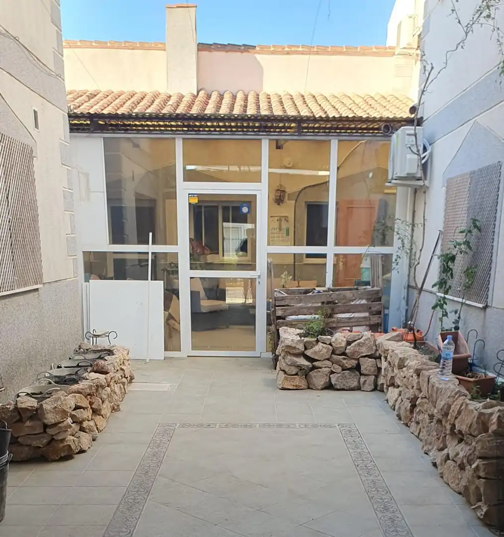 Casa amb terrassa en venda a Marines, imagen 36