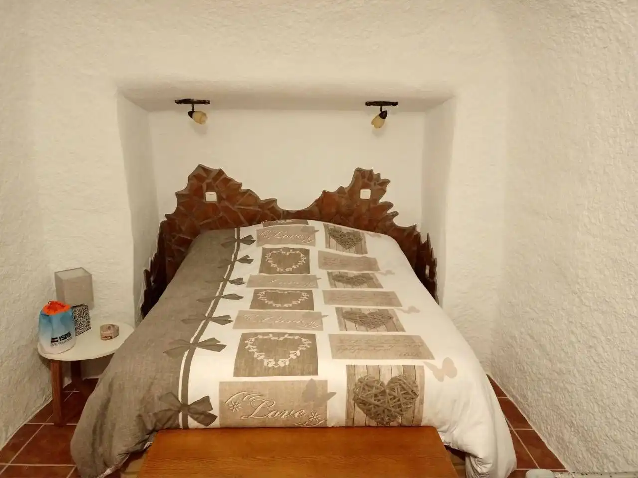 Chalet en venta en Benamaurel, imagen 15