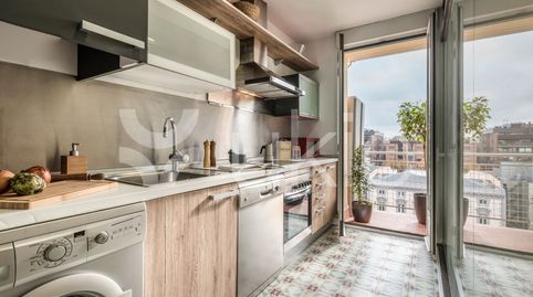 Foto 4 de Apartamento de alquiler en Calle de García de Paredes, Almagro, Madrid Capital
