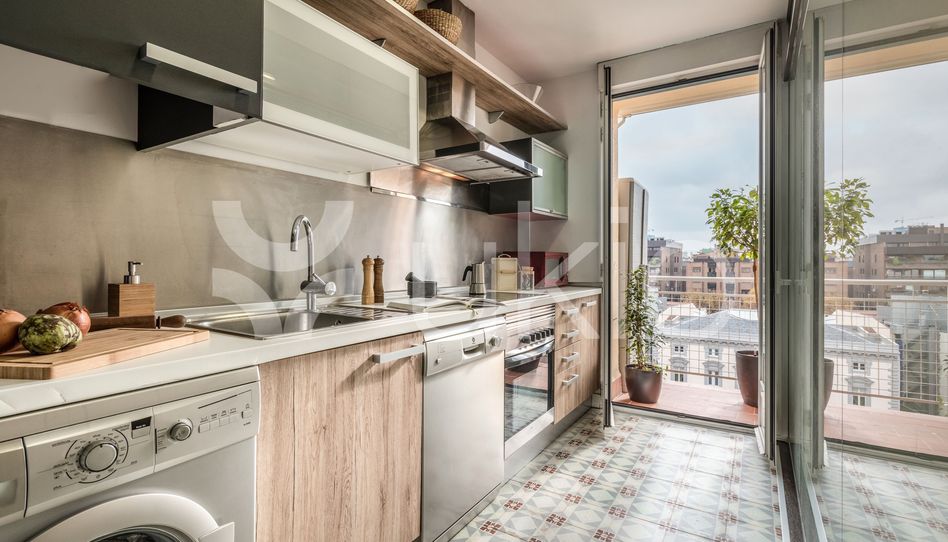 Apartamento de alquiler en Calle de García de Paredes, Almagro - Imagen 4