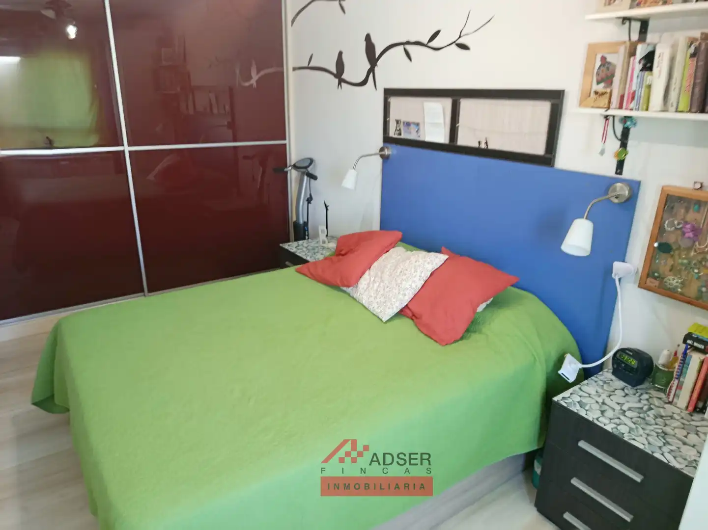 Appartamento con terrazza in vendita a Logroño - CL OBISPO LEPE, imagen 23