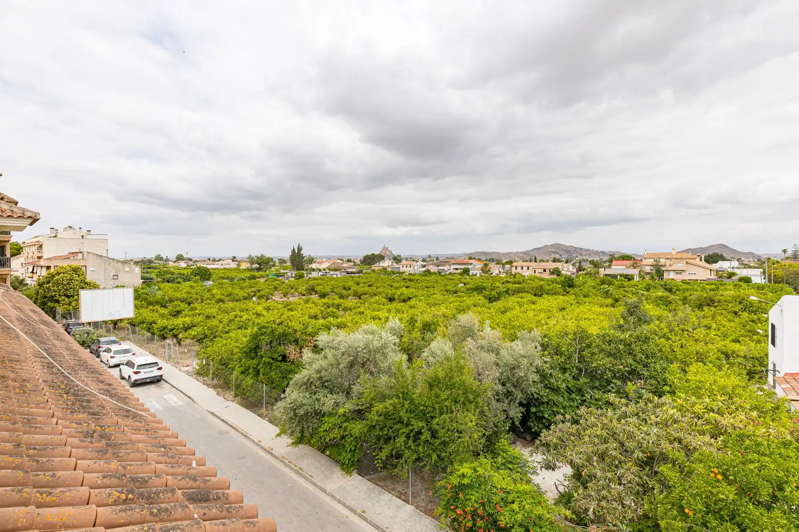 Dúplex en venda en Murcia amb Aire condicionat, Jardí privat i Terrassa