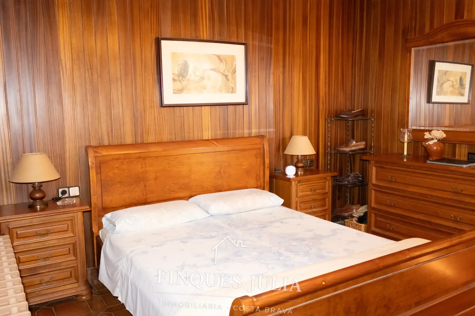 Casa amb terrassa en venda a GIV-6612, imagen 15