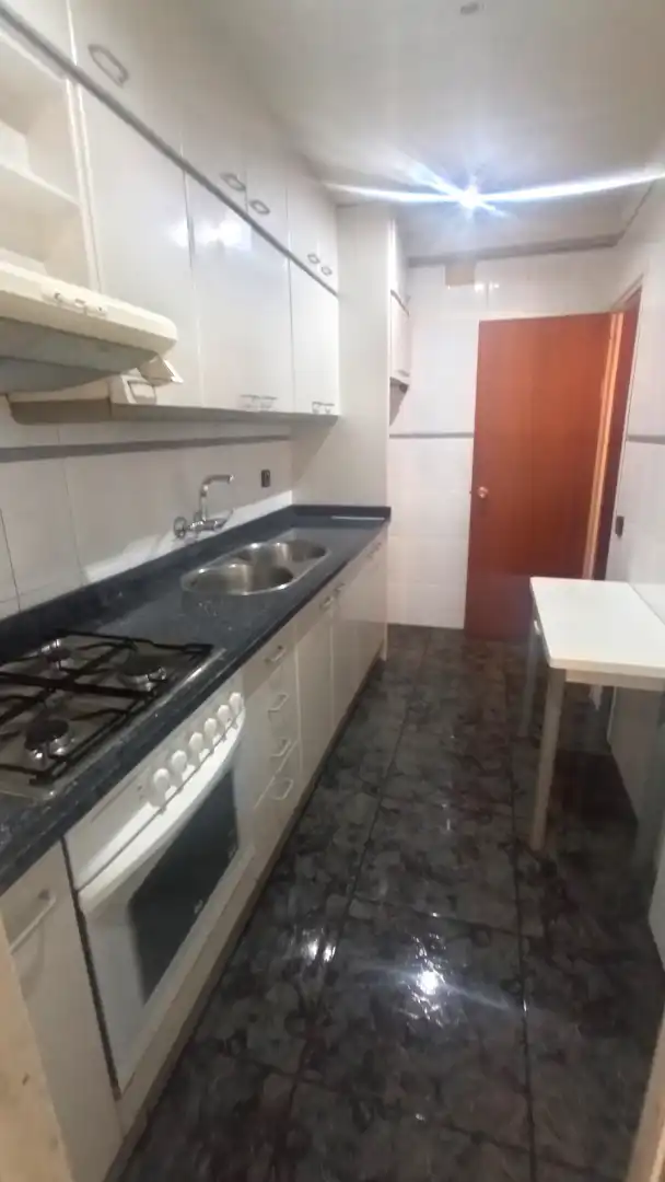 Cocina de Piso en venta en Vilanova del Camí con Aire acondicionado, Calefacción y Terraza