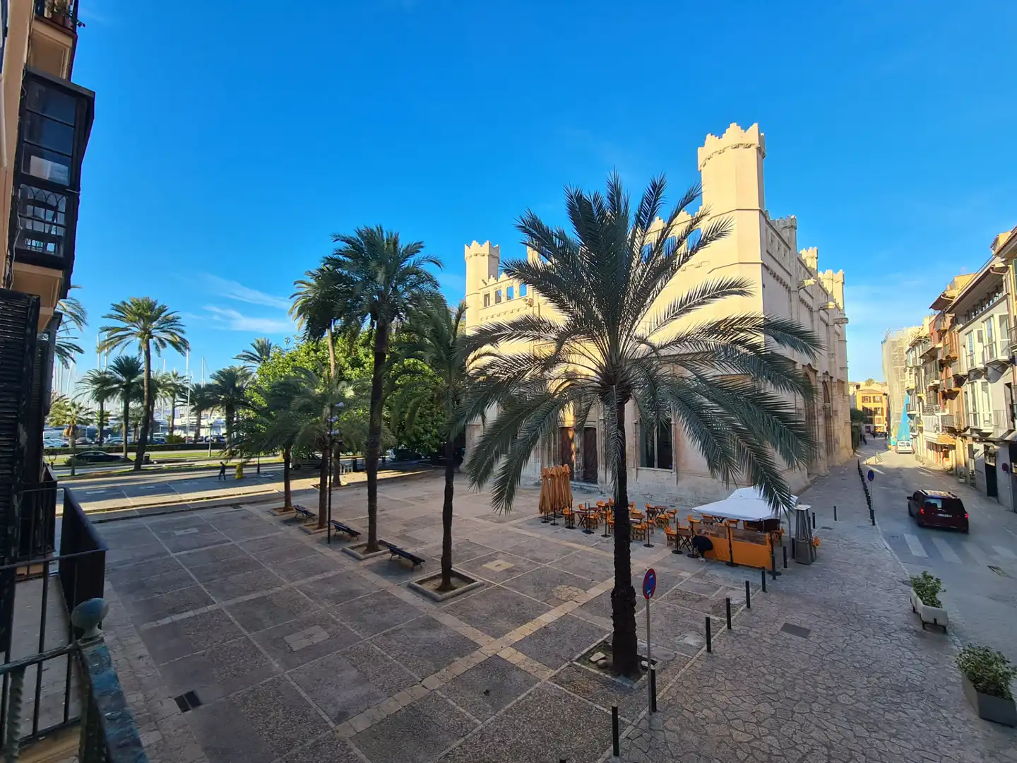 Flat to rent in Centre, imagen 2