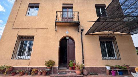 Foto 4 de Casa o chalet en venta en Llinars del Vallès, Barcelona