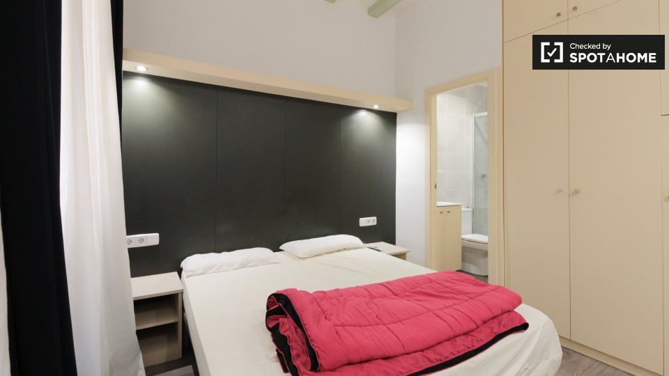 Pis de lloguer a El Raval