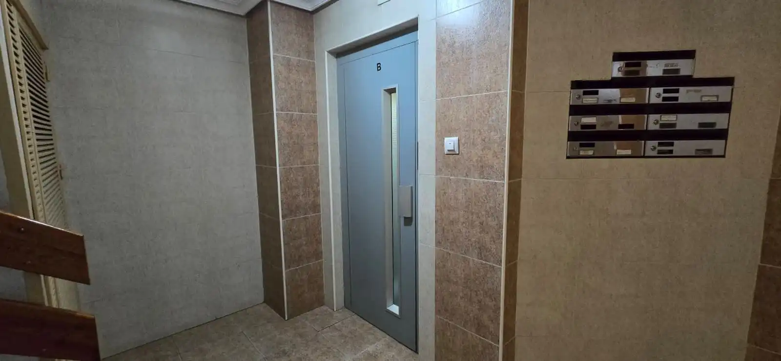Piso en venta en Puertollano con Terraza