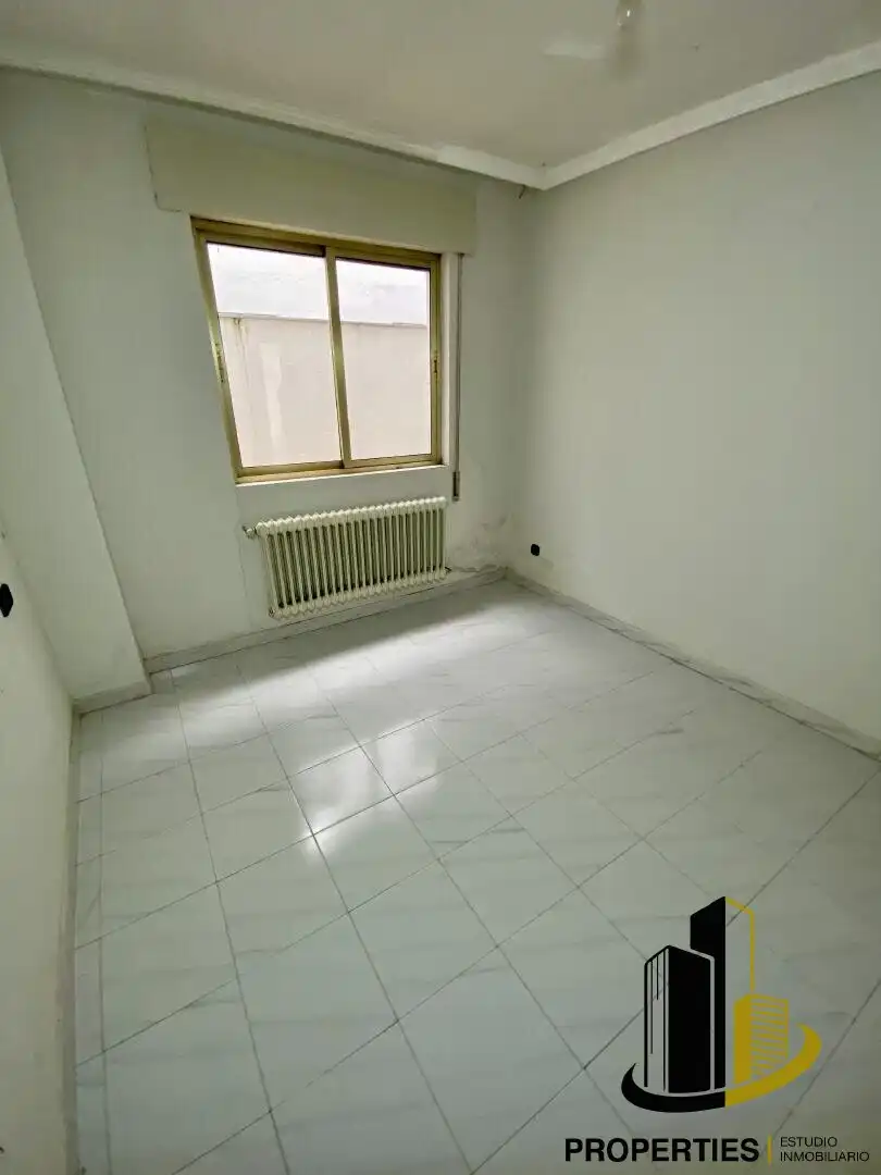 Bedroom of Flat for sale in Guijuelo