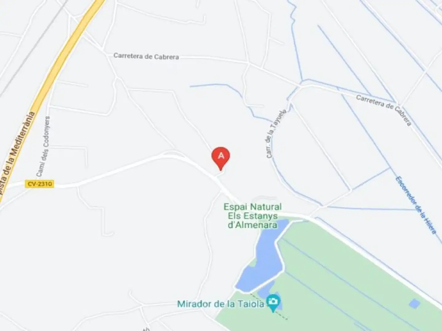Terrenys i solars en venda a Almenara, imagen 10