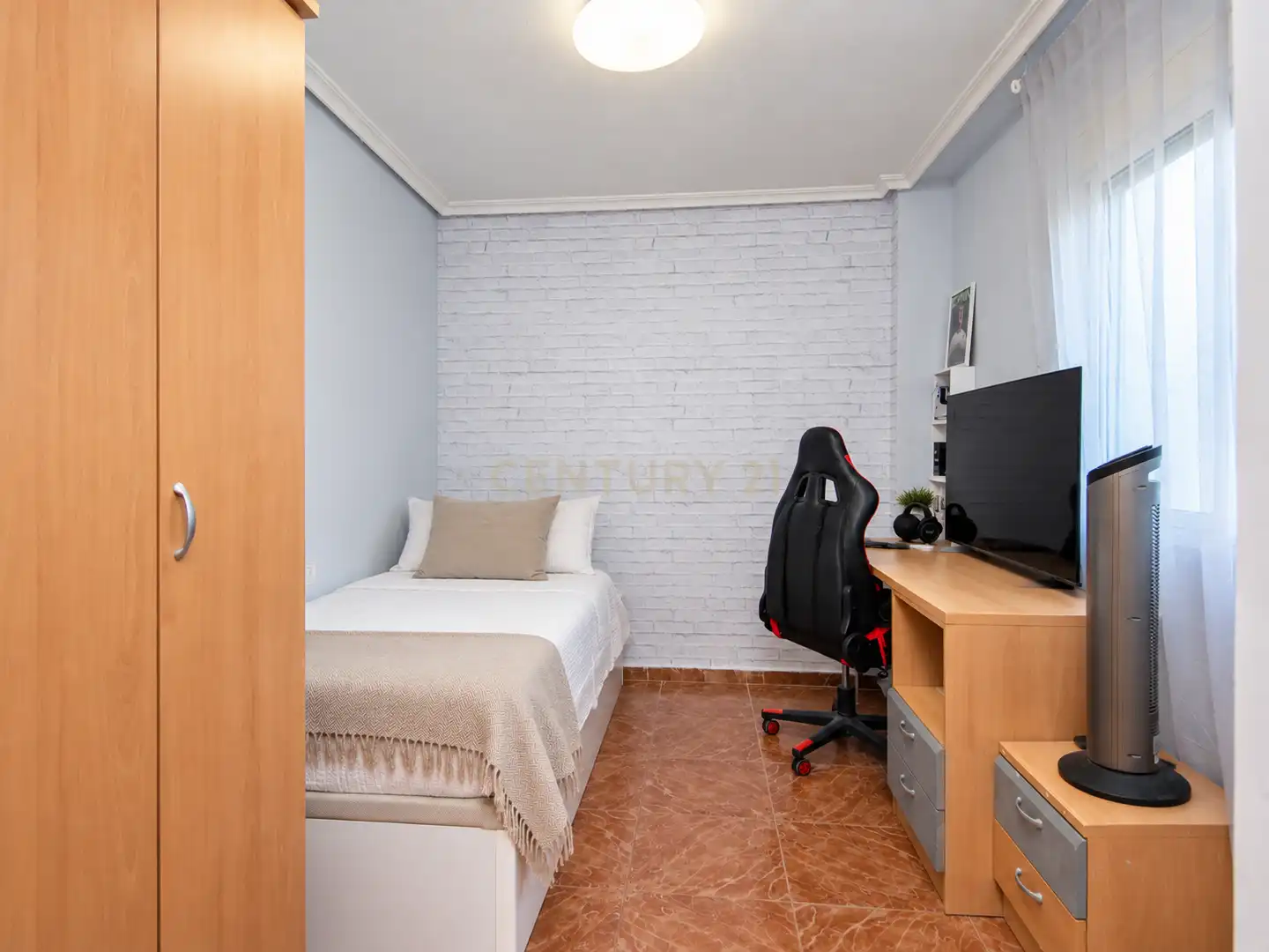 Adossat amb terrassa en venda a Calle Pedro Maltés, 1, Sant Vicent del Raspeig, Spain, imagen 34