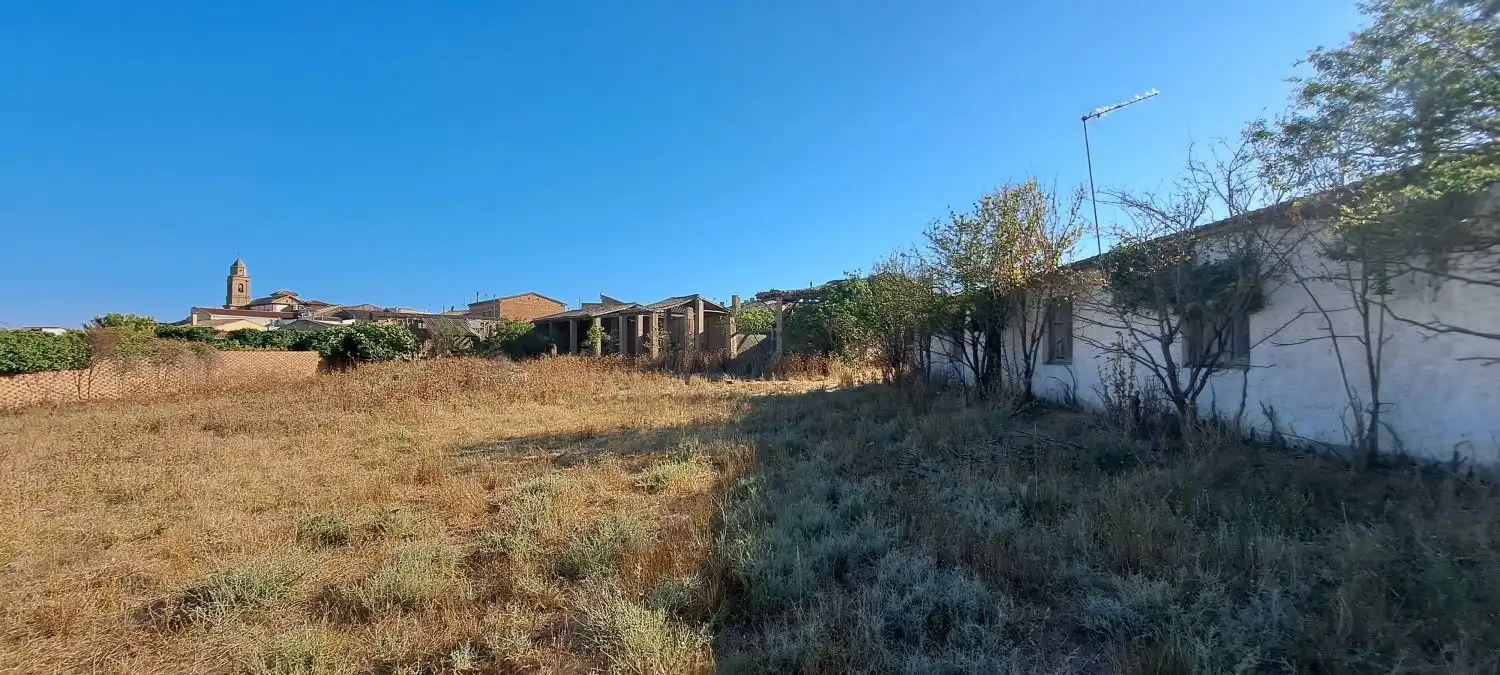 Residencial en venda en Sangarrén