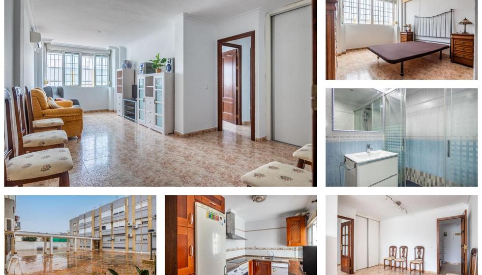 Photo 1 of Flat for sale in Calle Caldereros, 45, Bellavista, Sevilla