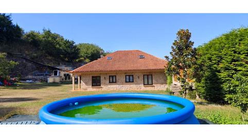 Foto 5 de Casa o chalet en venta en Lugar Tombo, Meis, Pontevedra