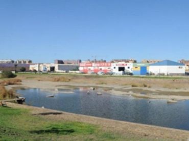 Terreno residenziale in vendita a Nuevo Cáceres